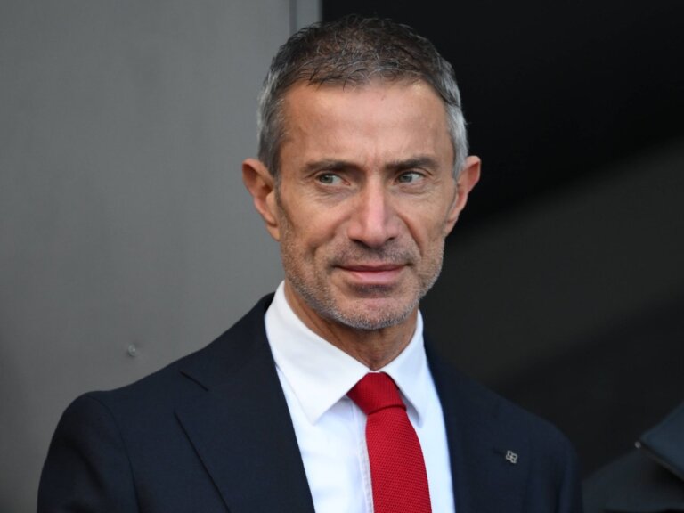 Arsenal transfer news: Andrea Berta in ‘behind-the-scenes’ talks to beat Man United to 26-year-old