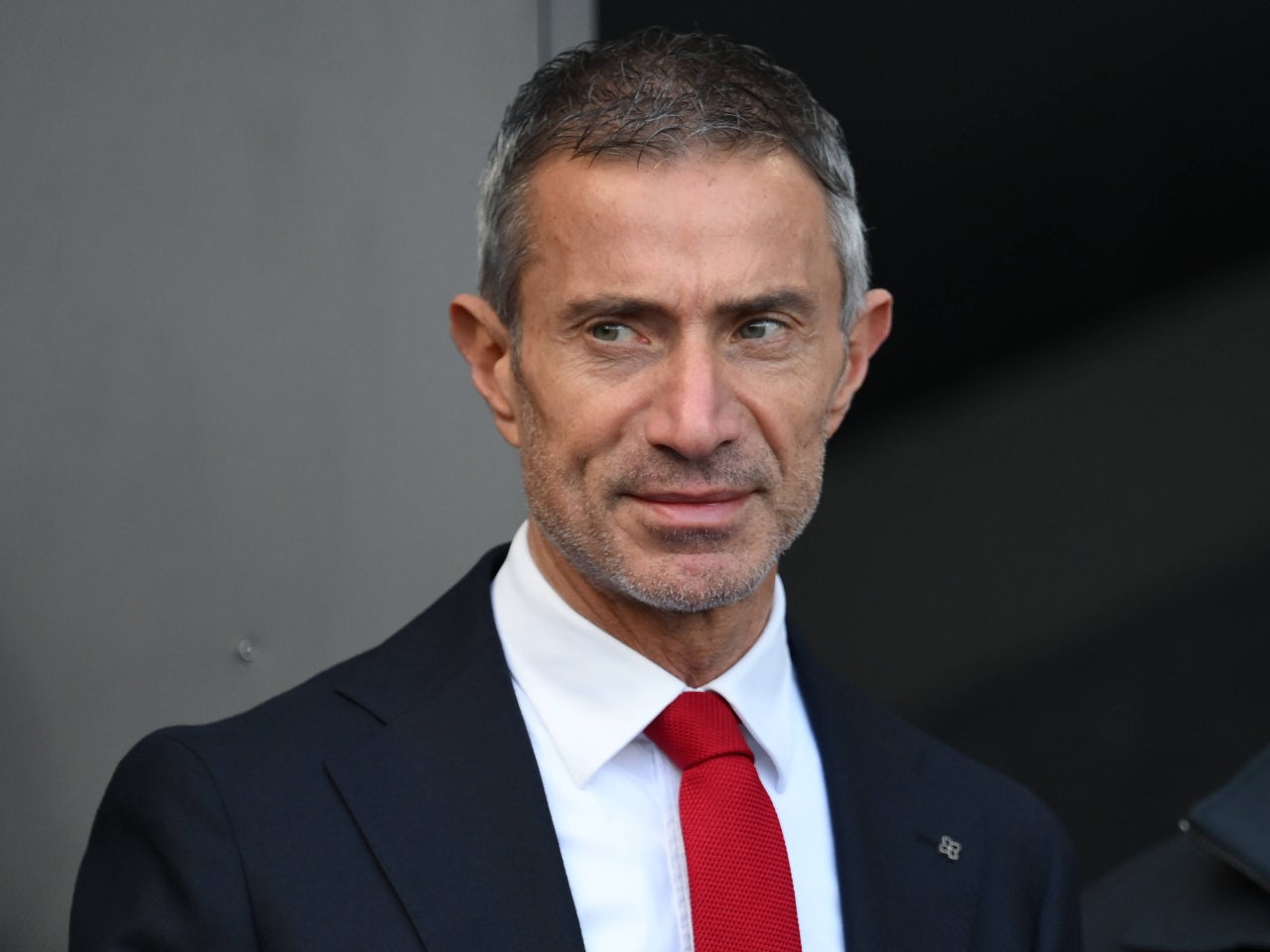 Arsenal transfer news: Andrea Berta in 'behind-the-scenes' talks to beat Man United to 26-year-old