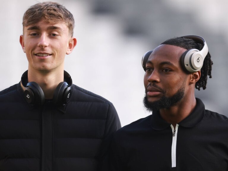 Man United ‘hold talks’ over deal for £50m-rated Bournemouth star as Ruben Amorim prepares for huge summer market