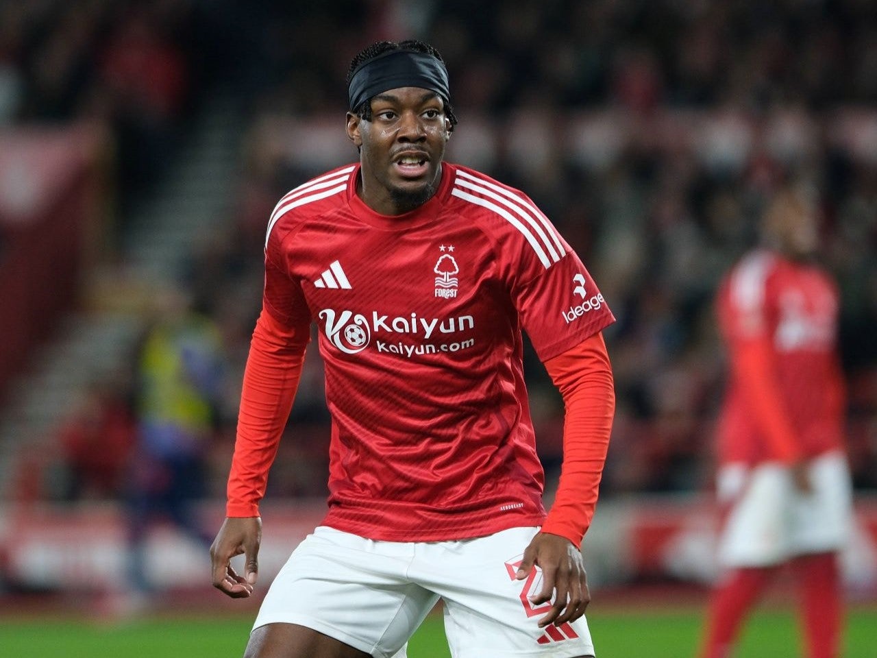 Nottingham Forest lineup vs. Brentford: Predicted XI for must-win clash at the City Ground