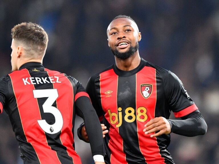 Bournemouth 1-0 Fulham: Highlights, man of the match, stats as Cherries end 94-year wait for winning feat