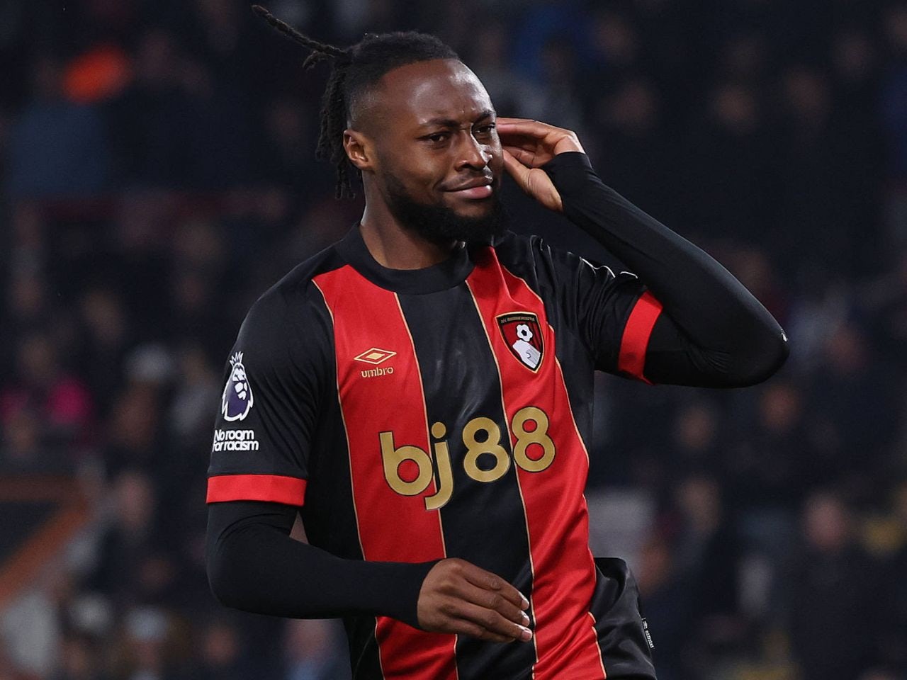 Team News: Crystal Palace vs. Bournemouth injury, suspension list, predicted XIs