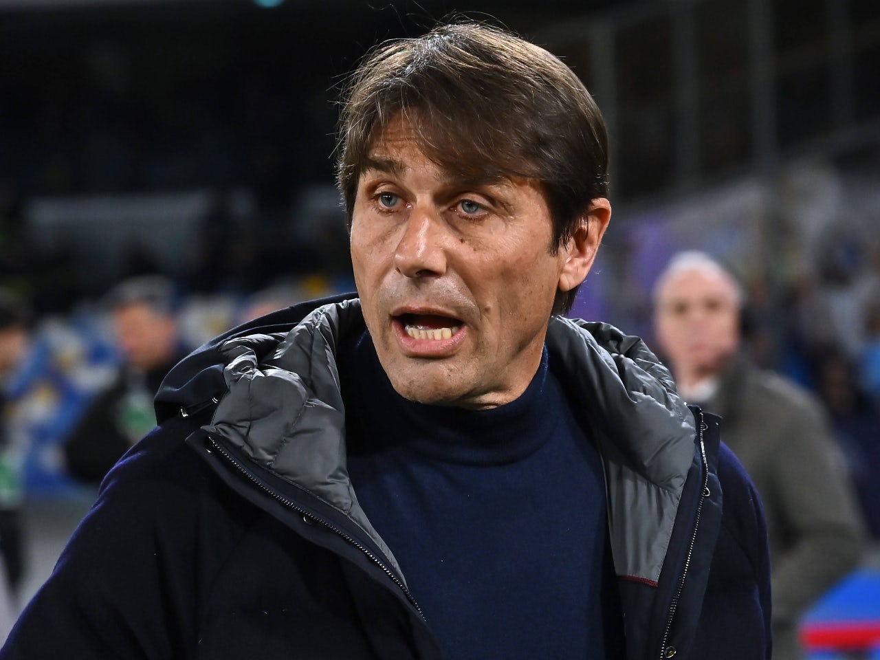 Preview: Napoli vs. Empoli - prediction, team news, lineups