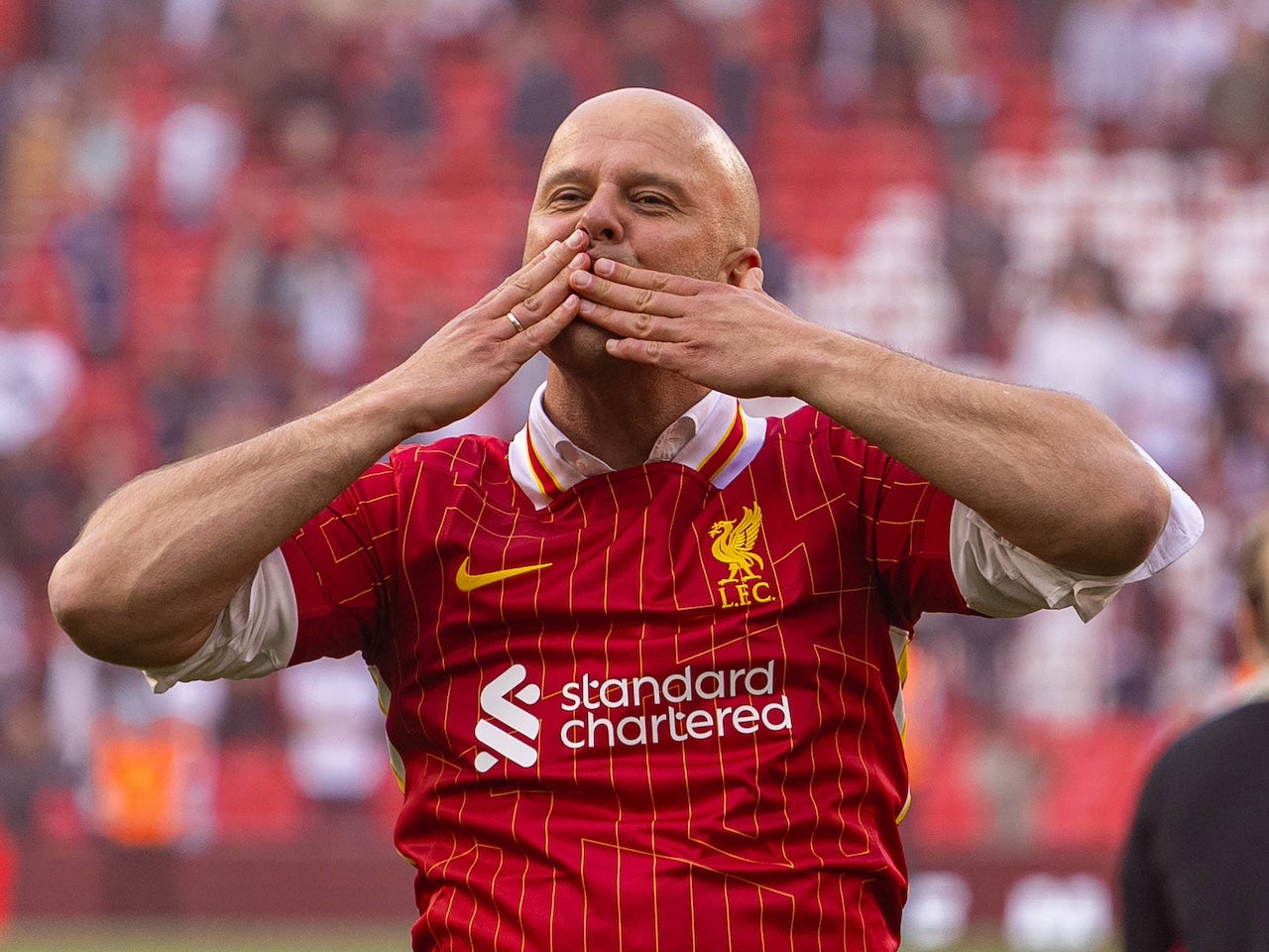 Liverpool transfer news: Reds 'identify' three key priorities for summer transfer window