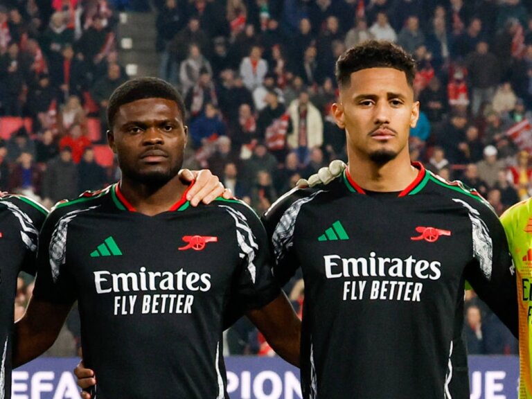 Real Madrid 1-2 Arsenal: Gunners progress, but suffer suspension setback ahead of semi-final first leg vs. PSG