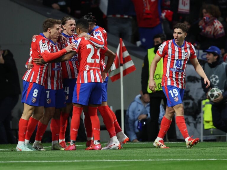 Preview: Atletico Madrid vs. Real Valladolid – prediction, team news, lineups