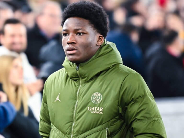 Tottenham could repeat Luka Vuskovic transfer trick as Spurs ‘push’ for 17-year-old signing