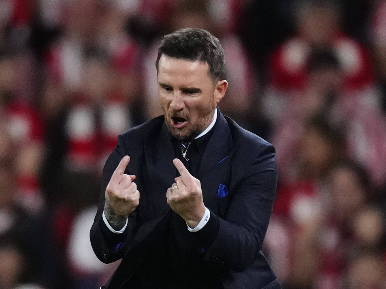 Athletic Bilbao 2-0 Rangers: Highlights, man of the match, stats as Nico Williams shines in controversial Europa League win