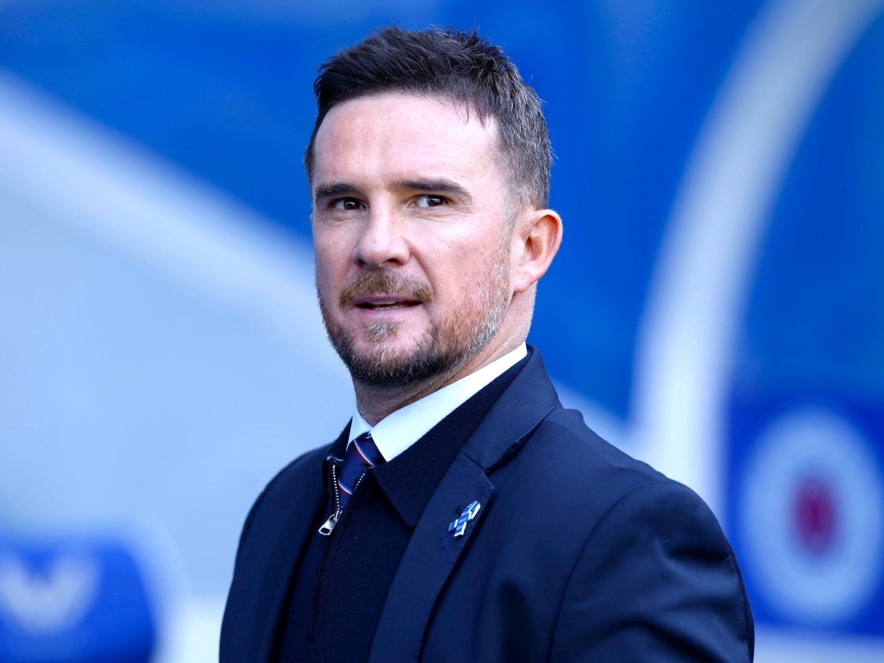 Rangers release statement on next manager after confirming Barry Ferguson exit