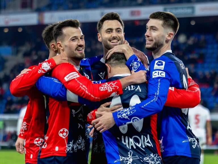 Preview: Basel vs. Grasshopper Zurich – prediction, team news, lineups