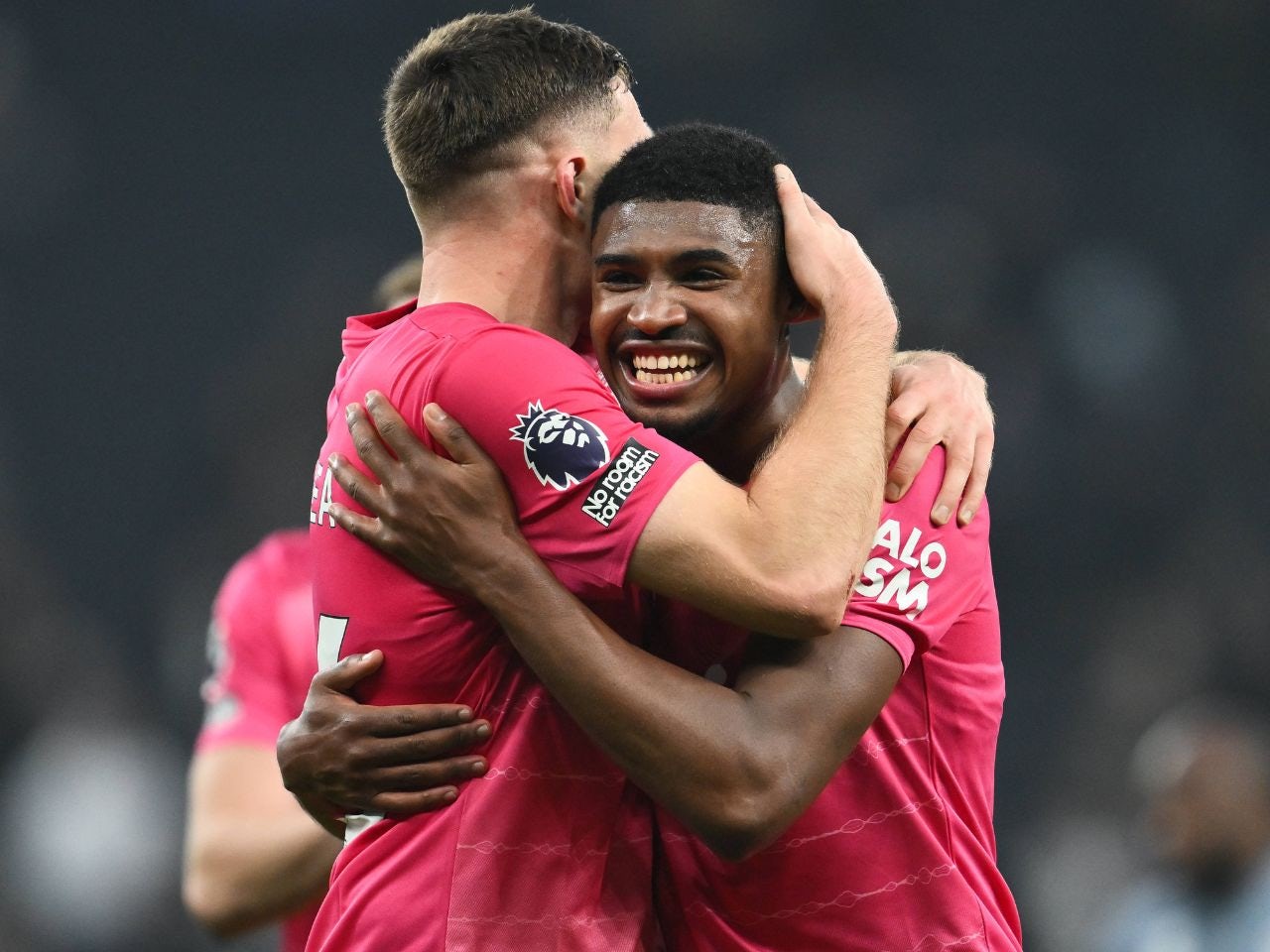 Fulham 'identify' Ipswich defender as Kyle Walker-Peters alternative