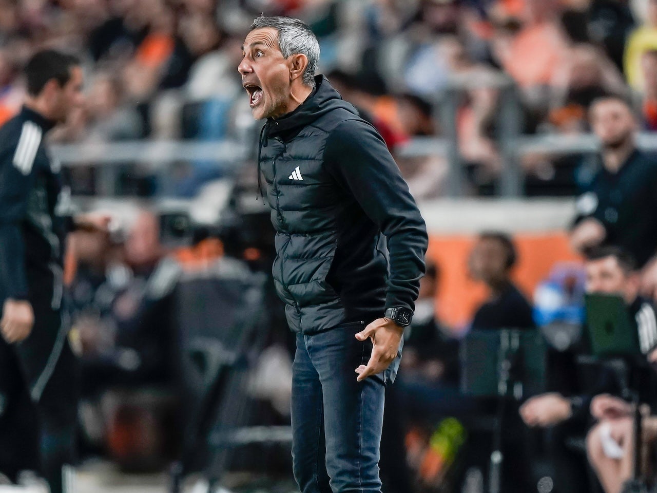 Preview: Houston Dynamo vs. Sporting Kansas City - prediction, team news, lineups