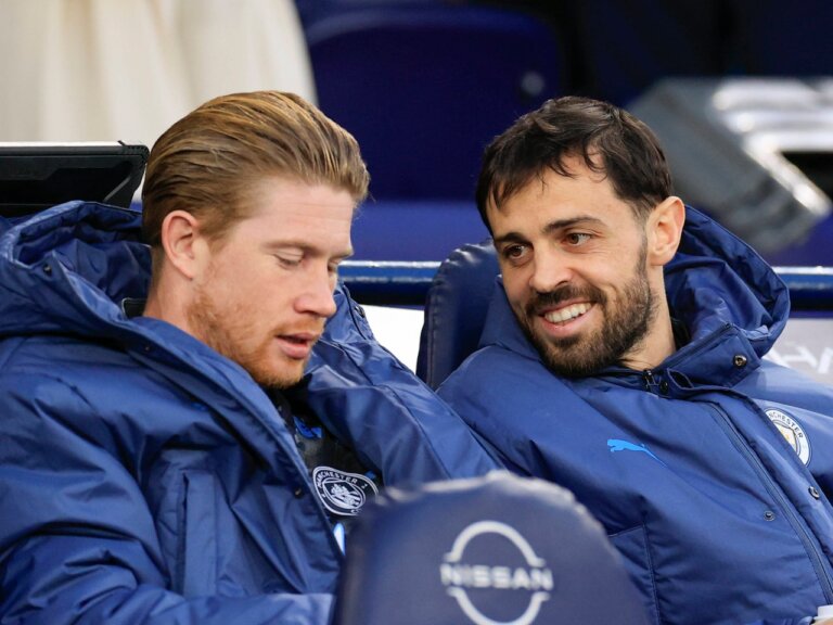 Bernardo Silva’s ‘preferred’ transfer destination emerges as Man City veteran eyes summer reunion