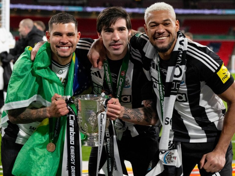 Man City transfer news: Pep Guardiola’s side could enter ‘full-blown bidding war’ with Real Madrid, Barcelona for £68.7m midfielder