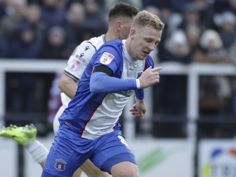 Preview: Carlisle United vs. Port Vale – prediction, team news, lineups
