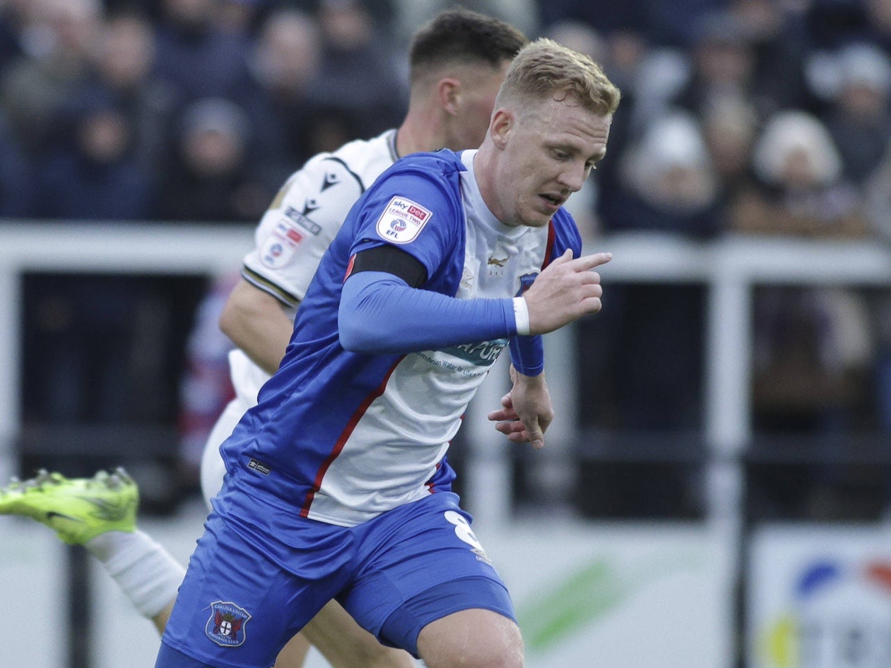 Preview: Carlisle United vs. Port Vale - prediction, team news, lineups