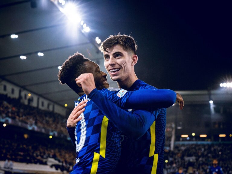 Djurgardens IF vs. Chelsea: Premier League giants bidding to extend 53-year streak against Swedish opponents