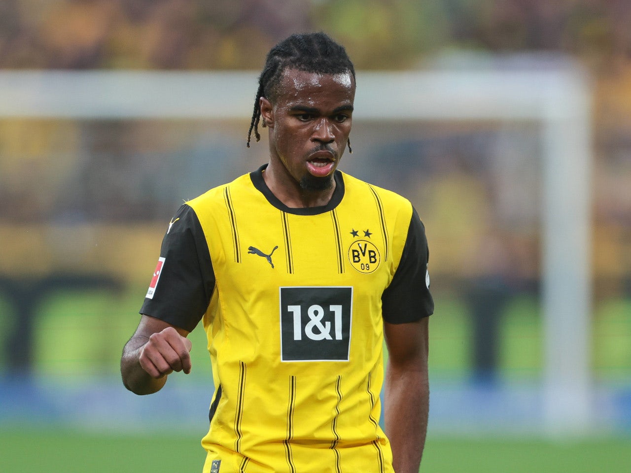Chelsea transfer news: Borussia Dortmund 'make decision' over Carney Chukwuemeka summer deal