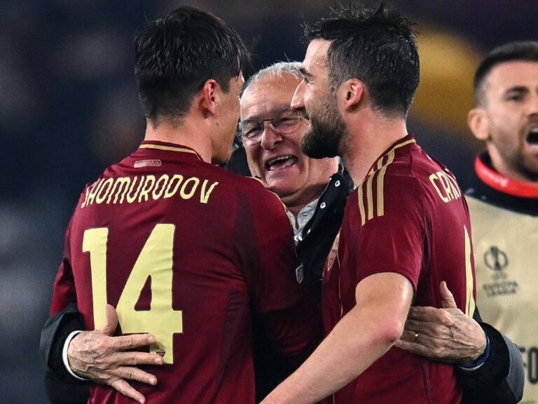 Preview: Atalanta BC vs. Roma – prediction, team news, lineups