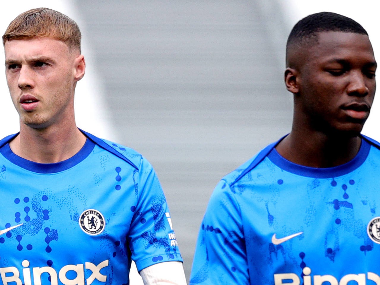 Chelsea lineup vs. Newcastle United: Predicted XI for Premier League clash as Enzo Maresca keeps same team