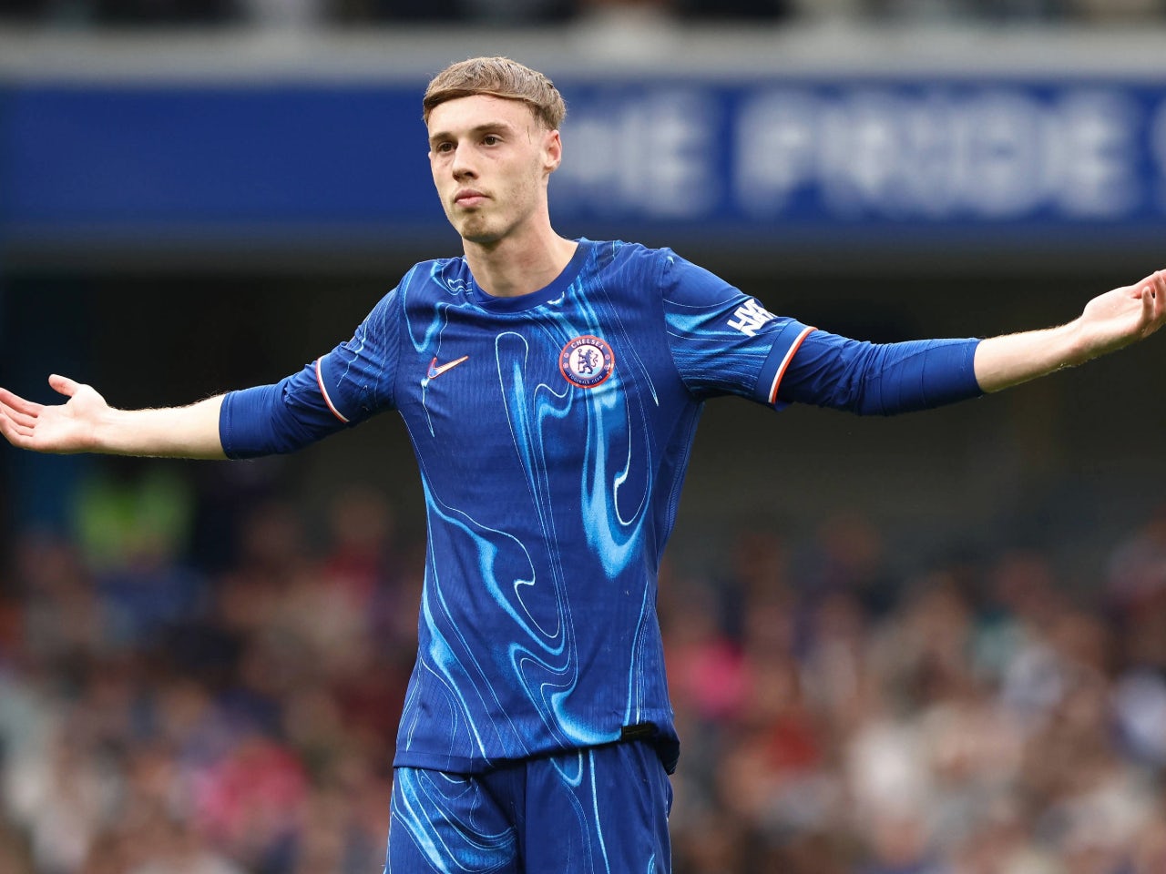 Saturday's Premier League predictions including Chelsea vs. Everton