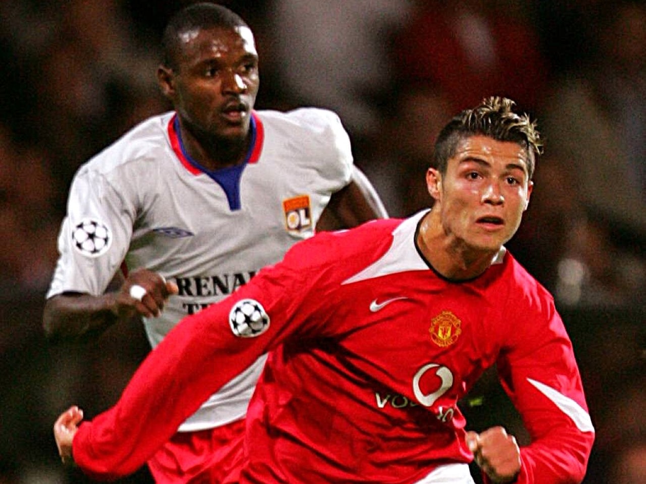 Lyon vs. Manchester United: Head-to-head record and past meetings