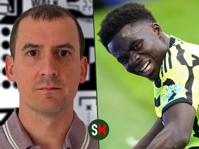 Bukayo Saka injury scare triggers Jack Wilshere memories as Arsenal warned of “long-term effects”