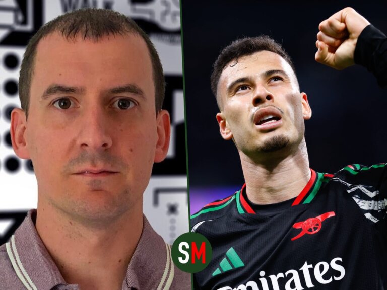 Arsenal’s “coming of age moment” against Real Madrid shows Mikel Arteta’s men have “nothing to fear”