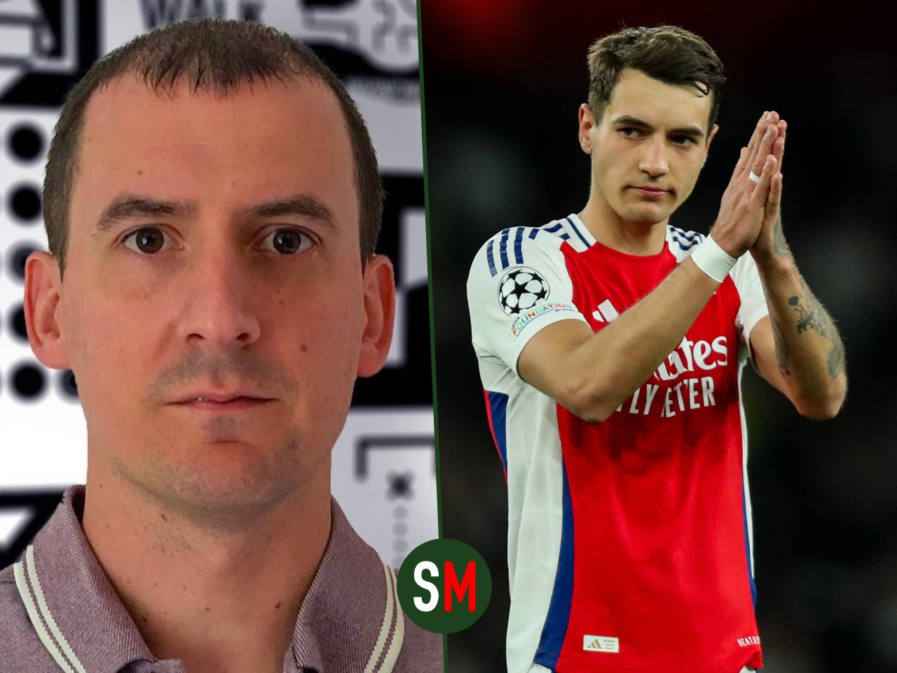 Sunday's Transfer Talk Update: Liam Delap, Martin Zubimendi, Viktor Gyokeres