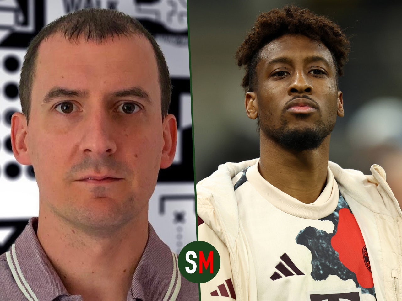 Kingsley Coman to Arsenal transfer verdict delivered as Gunners tipped for 'very aggressive' summer