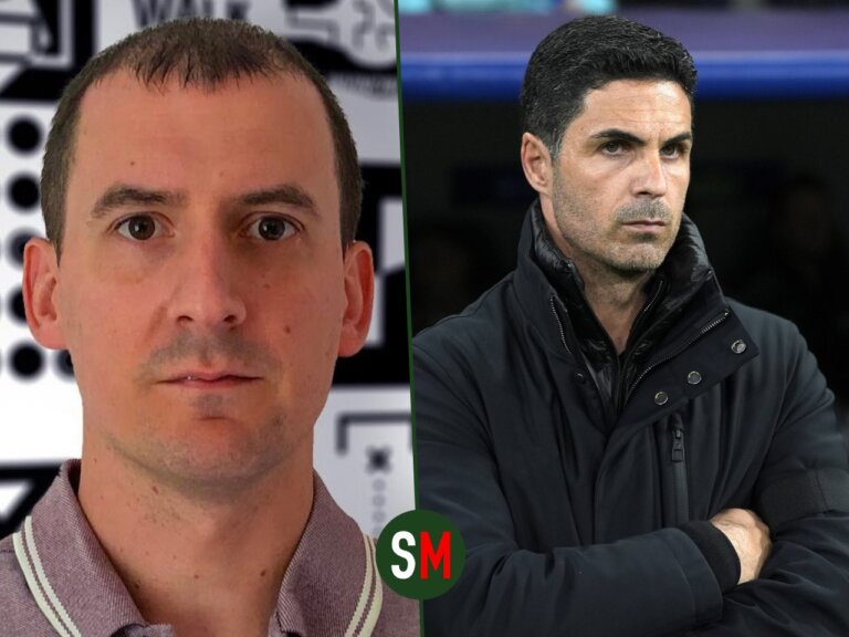 Arsenal vs. Crystal Palace: “Vibes” verdict delivered as PSG looms for Mikel Arteta