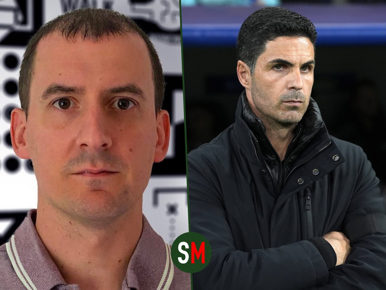 Arsenal vs. Crystal Palace: "Vibes" verdict delivered as PSG looms for Mikel Arteta