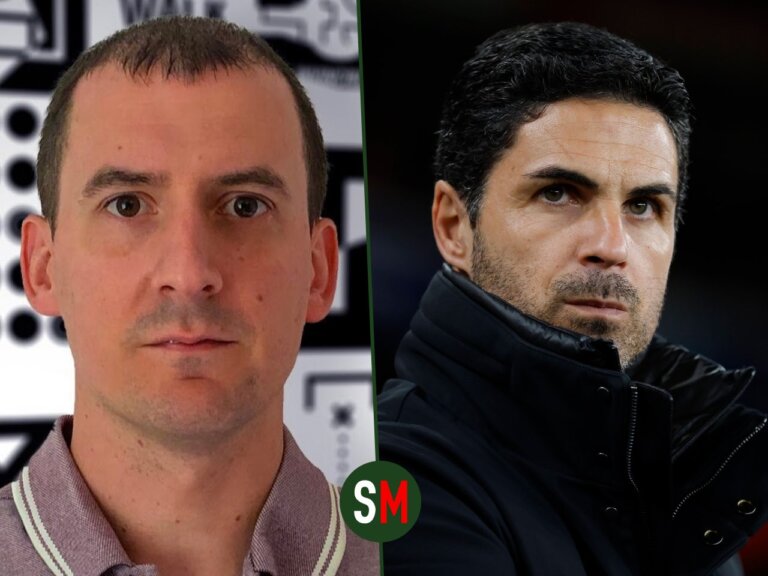 Everton vs. Arsenal: What Mikel Arteta’s Gunners must do to avoid 112-year worst at Goodison Park