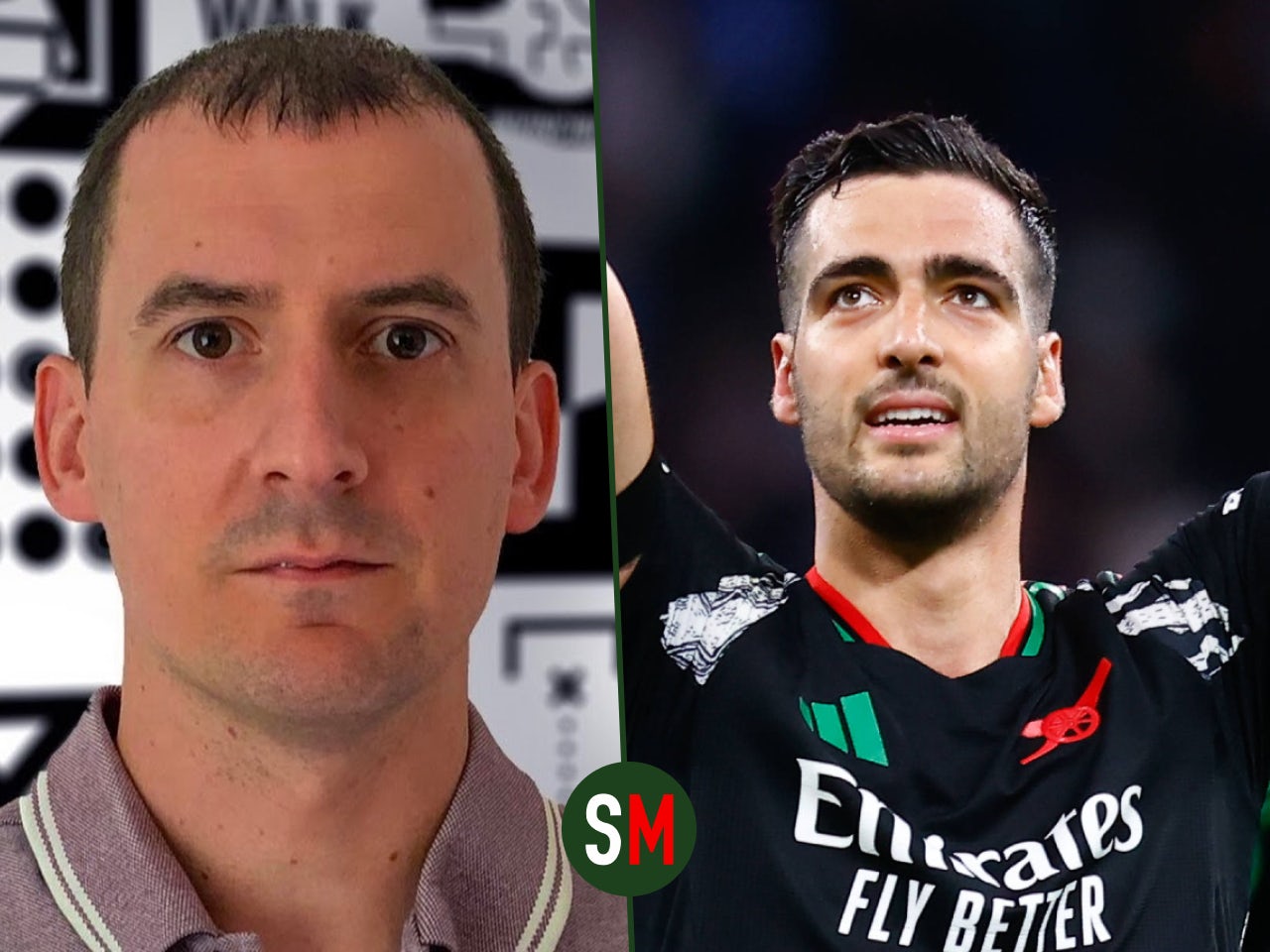 Mikel Merino sent Kai Havertz competition warning as Arsenal striker prediction made before PSG