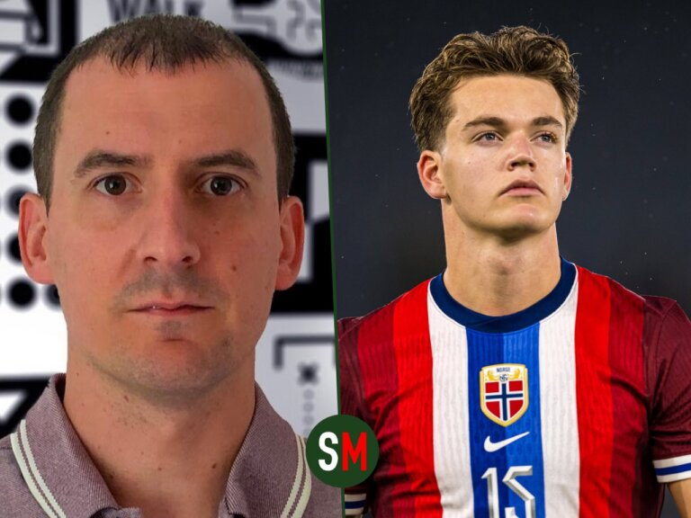 Sverre Nypan: Arsenal snub exposes specific Gunners transfer failing amid Aston Villa ‘progress’