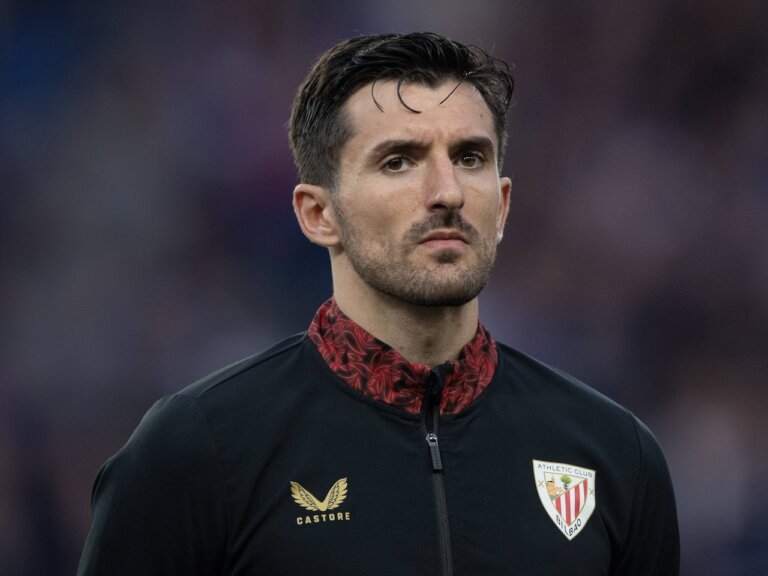 Real Madrid transfer news: Los Blancos ‘eyeing £34m bargain’ to solve major squad issue