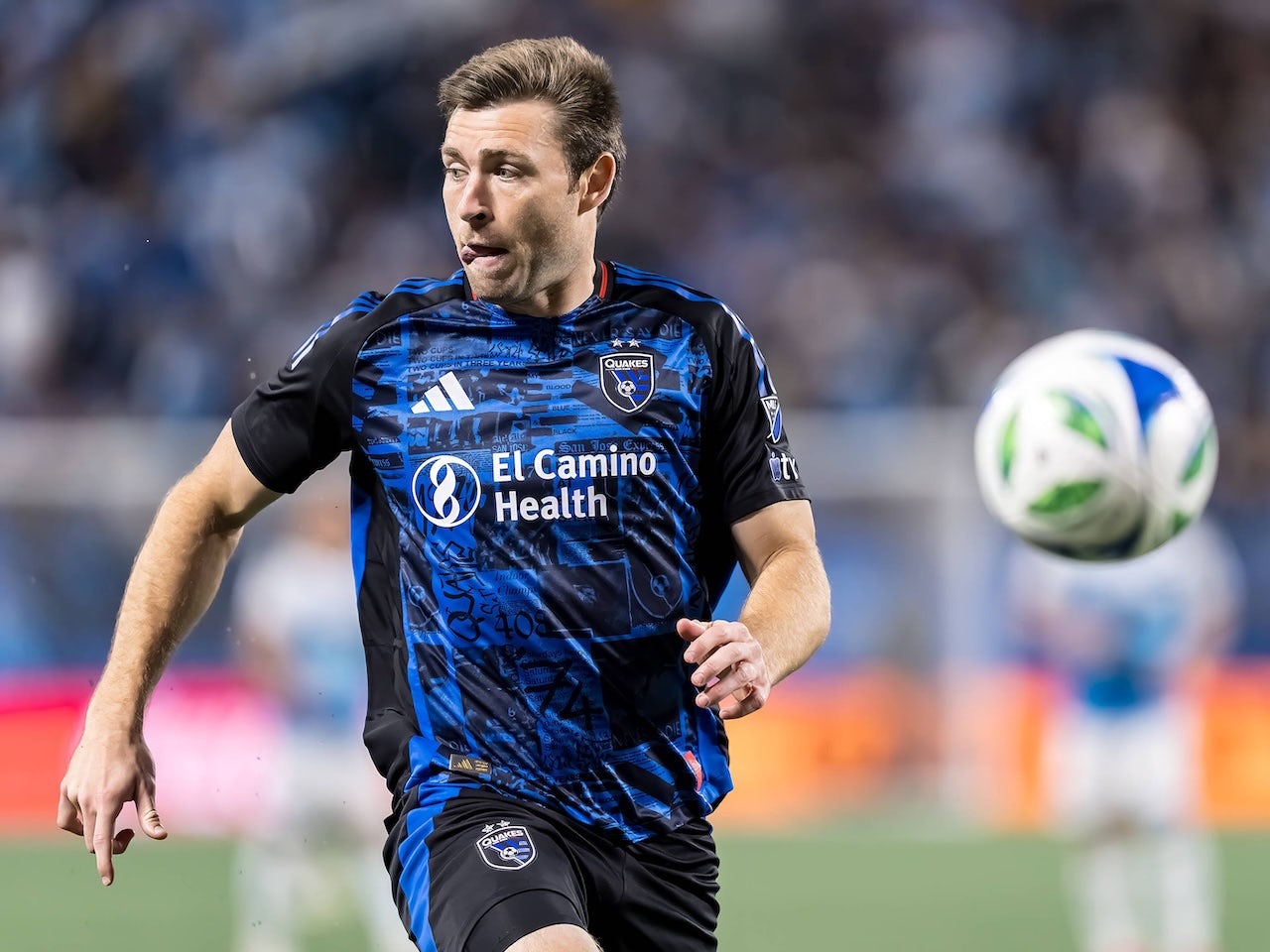 Preview: San Jose Earthquakes vs. Inter Miami - prediction, team news, lineups