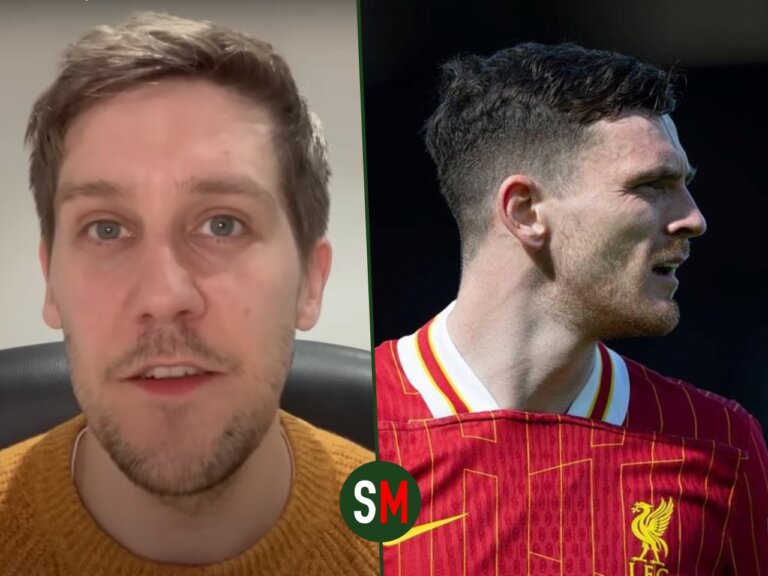 Andrew Robertson replacement: Why Liverpool’s defeat against Fulham highlights summer transfer window needs