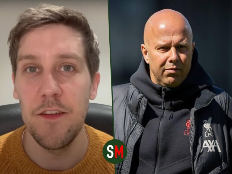 Liverpool vs. West Ham United: Why Arne Slot must win Premier League title race in next set of fixtures