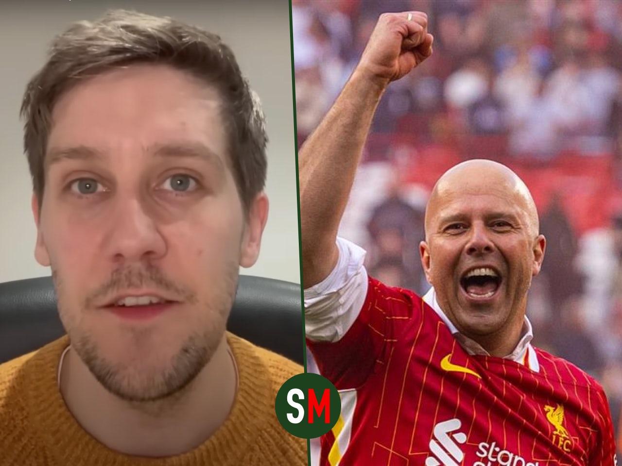 Liverpool Premier League champions: Why Arne Slot title win dethrones Manchester United from Sir Alex Ferguson perch