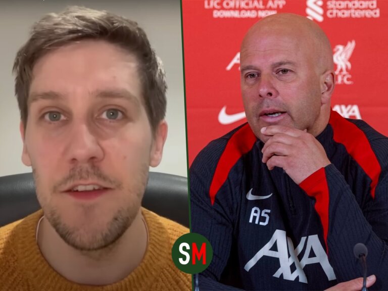 Fulham vs. Liverpool: Why win for Arne Slot will end Premier League title race doubts