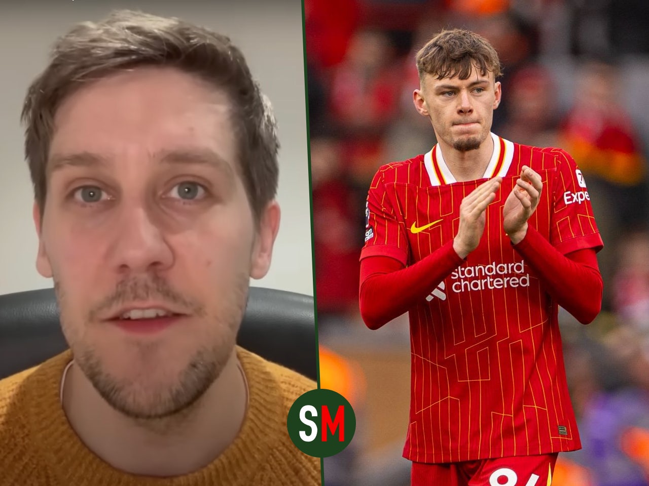 Trent Alexander-Arnold replacement: Conor Bradley, Jeremie Frimpong assessed as Liverpool transfer rumours swirl