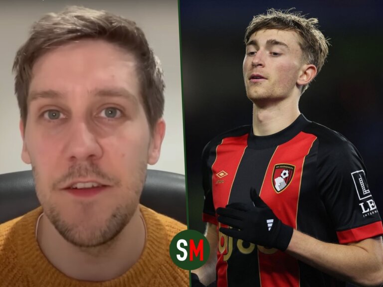 Liverpool transfer news latest as Dean Huijsen https://www.sportsmole.co.uk/football/liverpool/transfer-talk/news/need-another-centre-half-huijsen-linked-with-reds-as-replacement-for-defender_569236.htmled with move to Anfield to replace centre-back