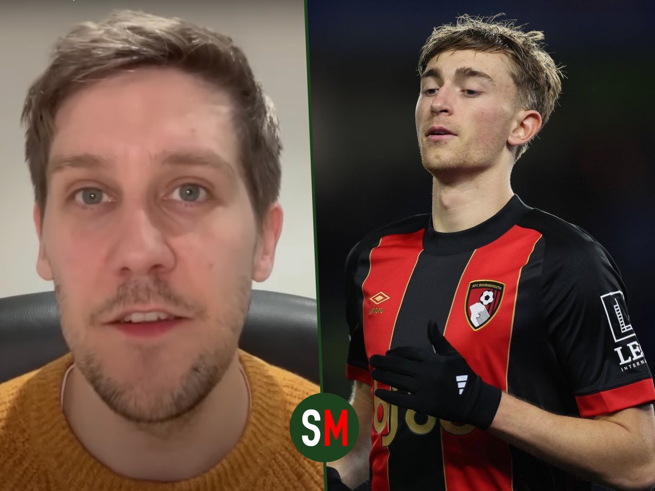 Liverpool transfer news latest as Dean Huijsen https://www.sportsmole.co.uk/football/liverpool/transfer-talk/news/need-another-centre-half-huijsen-linked-with-reds-as-replacement-for-defender_569236.htmled with move to Anfield to replace centre-back