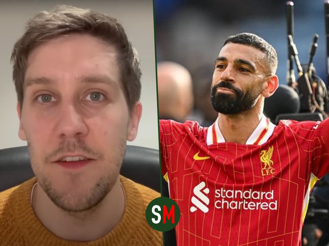 Mohamed Salah assist record: Winger's chances assessed after Liverpool's Premier League win against Leicester City