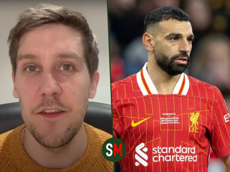 Why Trent Alexander-Arnold’s Liverpool exit could impact Mohamed Salah, Virgil van Dijk contract extensions