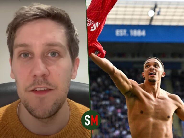 Trent Alexander-Arnold future latest: Why Conor Bradley should start in the Premier League for Liverpool