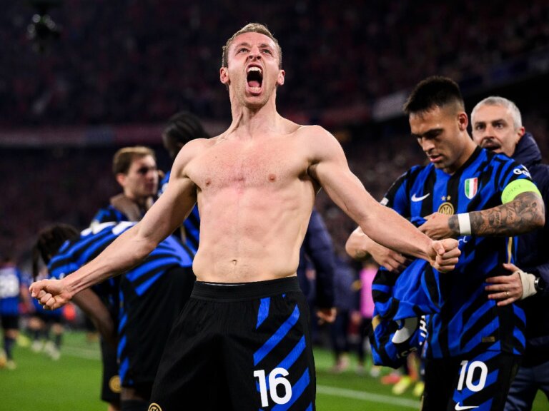 Saturday’s Serie A predictions including Inter Milan vs. Hellas Verona