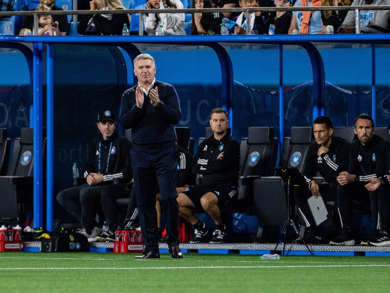 Preview: Charlotte FC vs. San Diego - prediction, team news, lineups