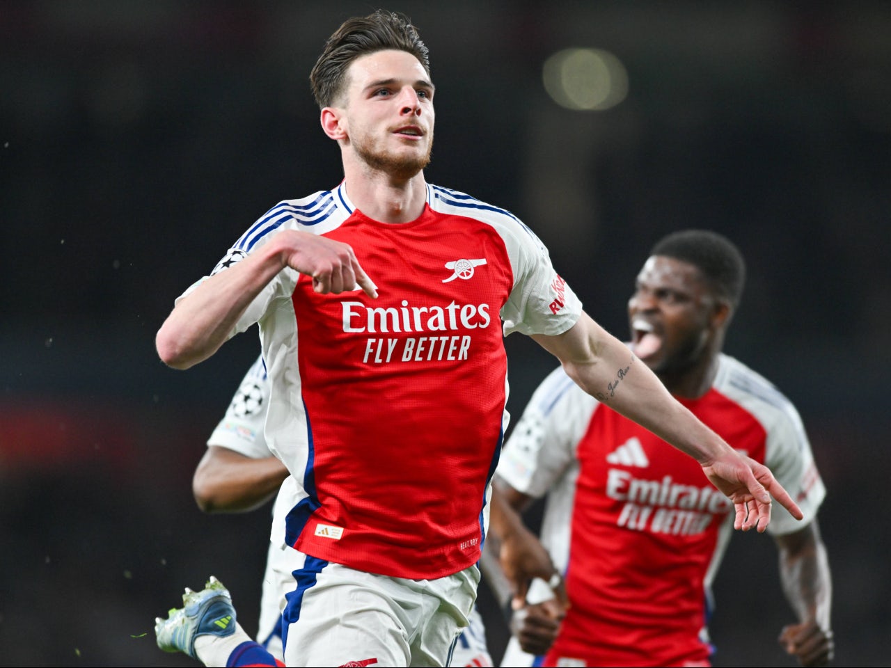 Saturday's Premier League predictions including Arsenal vs. Brentford